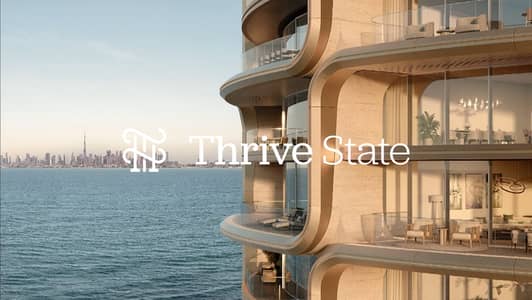 2 Bedroom Flat for Sale in Palm Jumeirah, Dubai - Dorchester's First Resort | Beach & Ocean Views 2 Bedroom Flat for Sale in Palm Jumeirah, Dubai - Dorchester's First Resort | Beach & Ocean Views