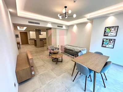 Appartement de 1 chambre à à louer à Jumeirah Lake Towers (JLT), Dubai - Appartement à Jumeirah Lake Towers (JLT)，Orra The Embankment, 1 chambre, 135000 AED - 15774156