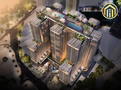 Studio zum zum Verkauf in Jumeirah Lake Towers (JLT), Dubai - Image - Main. png