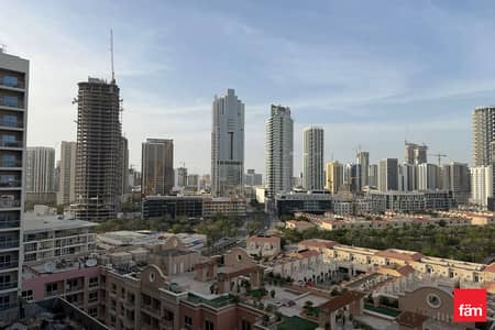 Monolocale in affitto a Jumeirah Village Circle (JVC), Dubai - Appartamento a Jumeirah Village Circle (JVC)，JVC District 12，AB Cavalier, 52000 AED - 15774166