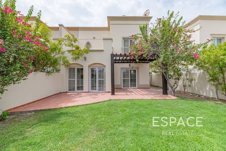 3 habitaciones Villa para en Alquiler en The Springs, Dubai - Villa en The Springs,The Springs 14, 3 dormitorios, 315000 AED - 15774181 3 habitaciones Villa para en Alquiler en The Springs, Dubai - Villa en The Springs,The Springs 14, 3 dormitorios, 315000 AED - 15774181