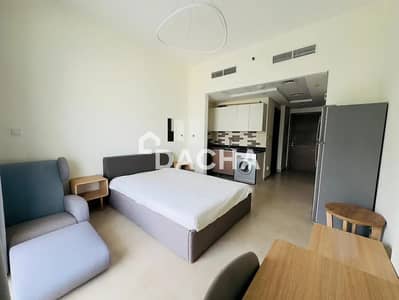 Estudio para en Venta en Al Furjan, Dubai - Apartamento en Al Furjan，Azizi Plaza, 550000 AED - 15774207