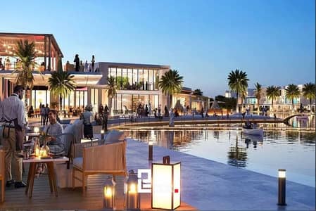 4 Bedroom Townhouse for Sale in DAMAC Lagoons, Dubai - b318a837-2e03-4d8e-b199-b1aa2c0ba762. jpg 4 Bedroom Townhouse for Sale in DAMAC Lagoons, Dubai - b318a837-2e03-4d8e-b199-b1aa2c0ba762. jpg