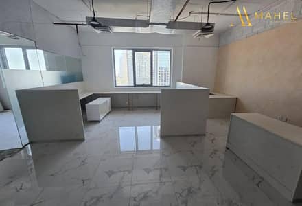 Office para en Alquiler en Business Bay, Dubai - 3. jpg