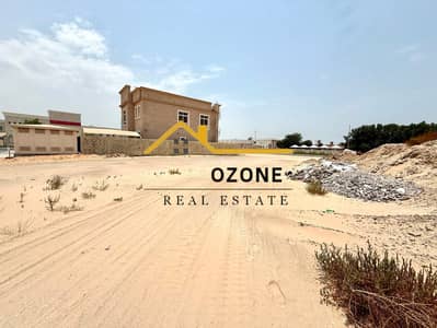 Plot for Sale in Al Azra, Sharjah - WhatsApp Image 2026-07-09 at 4.24. 04 PM. jpeg