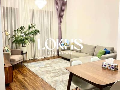 2 Schlafzimmer Wohnung zum zur Miete in Town Square, Dubai - Wohnung in Town Square，Zahra Breeze Apartments，Zahra Breeze Apartments 3A, 2 schlafzimmer, 100000 AED - 15774286