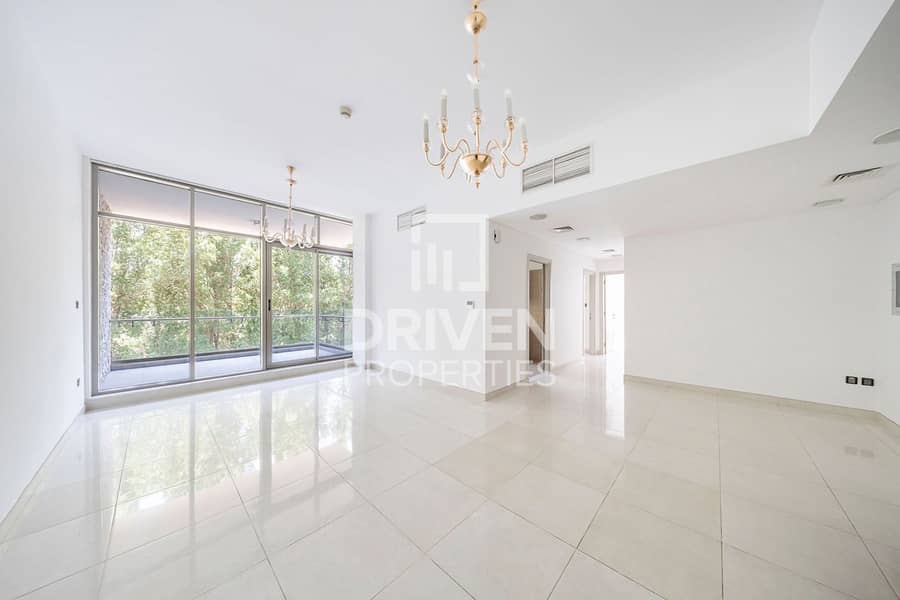 Meydan View | Spacious Layout with Big Terrace Meydan View | Spacious Layout with Big Terrace