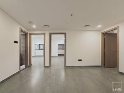 阿尔马贾兹， 夏尔迦 4 卧室单位待租 - 位于阿尔马贾兹，阿尔马贾兹3号，里维埃拉大厦 4 卧室的公寓 128000 AED - 15773587