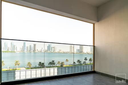 3 habitaciones Apartamento para en Alquiler en Al Majaz, Sharjah - Apartamento en Al Majaz,Al Majaz 3,Riviera Building, 3 dormitorios, 103000 AED - 15773590 3 habitaciones Apartamento para en Alquiler en Al Majaz, Sharjah - Apartamento en Al Majaz,Al Majaz 3,Riviera Building, 3 dormitorios, 103000 AED - 15773590