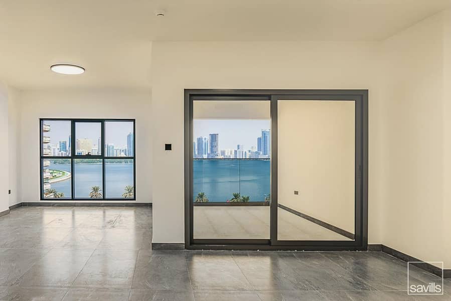 3BR AP | 1 Month Free Deal | New Riviera 3BR AP | 1 Month Free Deal | New Riviera