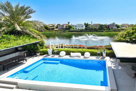 4 Schlafzimmer Villa zum zur Miete in The Meadows, Dubai - Villa in The Meadows,The Meadows 7, 4 schlafzimmer, 1150000 AED - 15774342 4 Schlafzimmer Villa zum zur Miete in The Meadows, Dubai - Villa in The Meadows,The Meadows 7, 4 schlafzimmer, 1150000 AED - 15774342