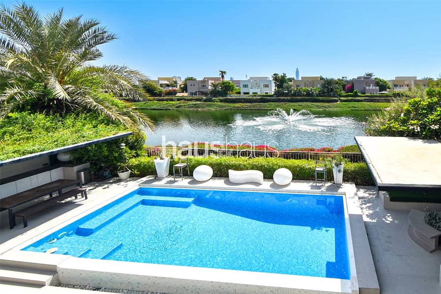 Villa en The Meadows,The Meadows 7, 4 dormitorios, 1150000 AED - 15774342 Villa en The Meadows,The Meadows 7, 4 dormitorios, 1150000 AED - 15774342