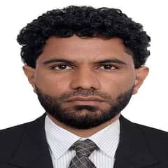 Asif Mohammed Asif Mohammed