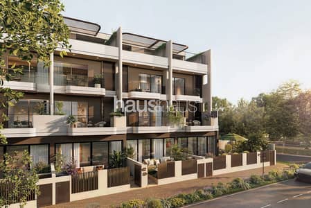 4 Schlafzimmer Villa zum zum Verkauf in Jumeirah Village Circle (JVC), Dubai - Villa in Jumeirah Village Circle (JVC)，JVC District 11，Sol Terra Casa, 4 schlafzimmer, 4990000 AED - 15774343