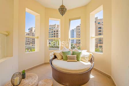 2 Schlafzimmer Wohnung zum zur Miete in Palm Jumeirah, Dubai - Wohnung in Palm Jumeirah,Shoreline Apartments,Al Hamri, 2 schlafzimmer, 190000 AED - 15774349 2 Schlafzimmer Wohnung zum zur Miete in Palm Jumeirah, Dubai - Wohnung in Palm Jumeirah,Shoreline Apartments,Al Hamri, 2 schlafzimmer, 190000 AED - 15774349