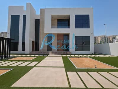 5 habitaciones Villa para en Alquiler en Khalifa City, Abu Dhabi - WhatsApp Image 2026-07-09 at 5.17. 13 PM. jpeg