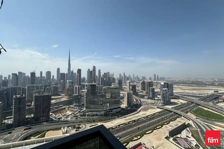 1 Schlafzimmer Wohnung zum zur Miete in Business Bay, Dubai - Wohnung in Business Bay，Nobles Tower, 1 schlafzimmer, 110000 AED - 15774381