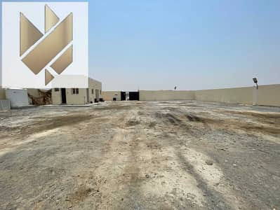 ارض تجارية للايجار في صناعية الصجعة، الشارقة - WhatsApp Image 2026-07-08 at 2.24. 06 PM. jpeg ارض تجارية للايجار في صناعية الصجعة، الشارقة - WhatsApp Image 2026-07-08 at 2.24. 06 PM. jpeg