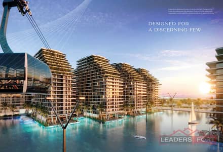 Monolocale in Vendita a Dubai South, Dubai - Appartamento a Dubai South，Azizi Venice，Azizi Venice 9，Azizi Venice 9 Building B, 750000 AED - 15774482