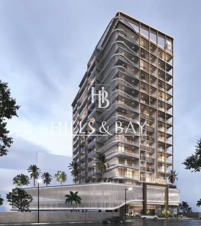 1 Slaapkamer Appartement te Koop in Arjan, Dubai - Appartement in Arjan,Marquis Elegance, 1 slaapkamer, 1300000 AED - 15774490 1 Slaapkamer Appartement te Koop in Arjan, Dubai - Appartement in Arjan,Marquis Elegance, 1 slaapkamer, 1300000 AED - 15774490