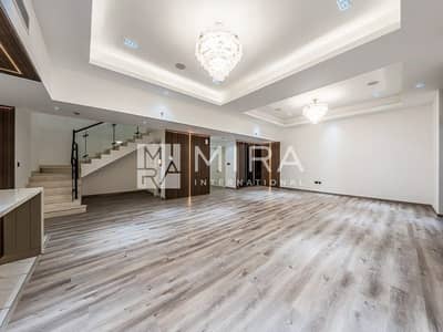 3 Bedroom Apartment for Rent in Jumeirah Beach Residence (JBR), Dubai - MJG00169-HDR
