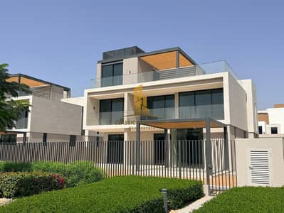 5 Bedroom Villa for Rent in Arabian Ranches 3, Dubai - Brand New 5BR Villa | Exclusive Community | Garden 5 Bedroom Villa for Rent in Arabian Ranches 3, Dubai - Brand New 5BR Villa | Exclusive Community | Garden