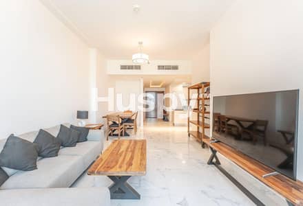 2 Bedroom Flat for Sale in Business Bay, Dubai - Stables Views | Large Layout | VOT 2 Bedroom Flat for Sale in Business Bay, Dubai - Stables Views | Large Layout | VOT