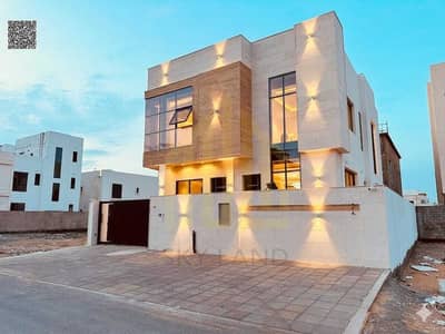 5 Bedroom Villa for Sale in Al Bahia, Ajman - WhatsApp Image 2026-06-18 at 3.46. 52 AM (1). jpeg