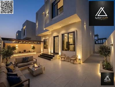 3 Bedroom Villa for Sale in Al Helio, Ajman - batch_844941545-1066x800. webp
