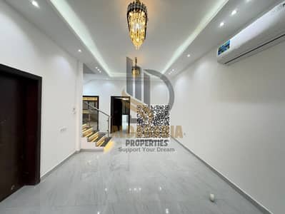 5 Schlafzimmer Townhouse zum zur Miete in Al Zahya, Ajman - WhatsApp Image 2026-07-07 at 6.31. 22 PM. jpeg. png 5 Schlafzimmer Townhouse zum zur Miete in Al Zahya, Ajman - WhatsApp Image 2026-07-07 at 6.31. 22 PM. jpeg. png