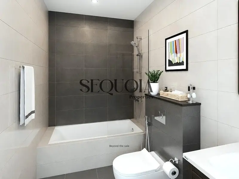Luxury 4BR Villa | Single Row | 20/80 Payment Plan