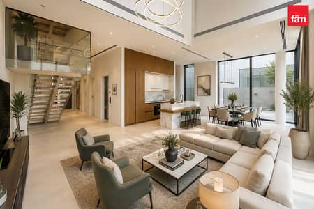 4 Slaapkamers Villa te Koop in Nad Al Sheba, Dubai - Villa in Nad Al Sheba，Nad Al Sheba 1，Nad Al Sheba Gardens，Nad Al Sheba Gardens 3, 4 slaapkamers, 11650000 AED - 14890212