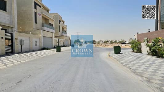 Villa de 4 chambres à à vendre à Al Yasmeen, Ajman - WhatsApp Image 2026-07-06 at 7.16. 46 PM (2). jpg