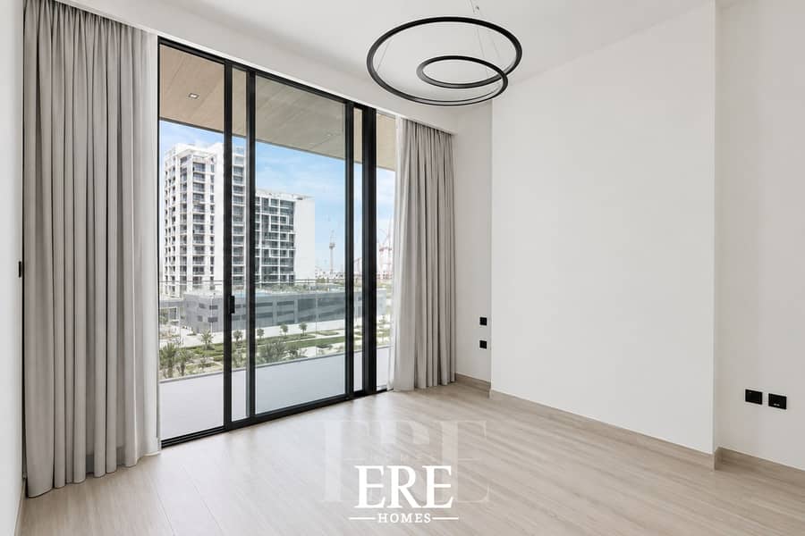 Wohnung in Dubai Hills Estate,The Grove by Iman, 2 schlafzimmer, 179000 AED - 15774651 Wohnung in Dubai Hills Estate,The Grove by Iman, 2 schlafzimmer, 179000 AED - 15774651