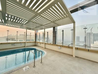 Studio zum zur Miete in Al Salam Street, Abu Dhabi - WhatsApp Image 2026-07-08 at 6.44. 18 PM (3). jpeg