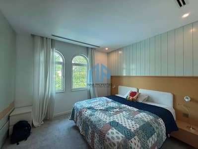 3 Schlafzimmer Villa zum zur Miete in Jumeirah Park, Dubai - Villa in Jumeirah Park, 3 schlafzimmer, 340000 AED - 15774669 3 Schlafzimmer Villa zum zur Miete in Jumeirah Park, Dubai - Villa in Jumeirah Park, 3 schlafzimmer, 340000 AED - 15774669