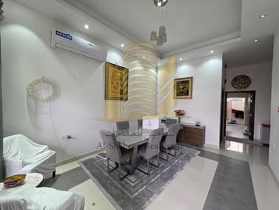 4 habitaciones Villa para en Alquiler en Al Zahya, Ajman - 2743783f-a38c-48cc-947a-527ce9c1ea33. jpg