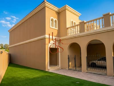 Villa de 3 chambres à à louer à Jumeirah Village Circle (JVC), Dubai - Image 4. jpg Villa de 3 chambres à à louer à Jumeirah Village Circle (JVC), Dubai - Image 4. jpg