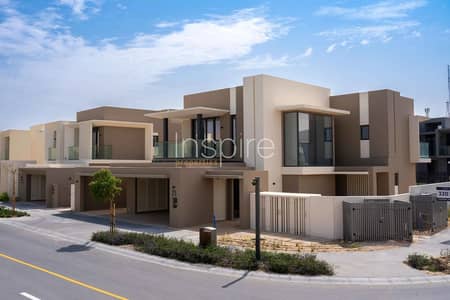 3 Camere Villa in Affitto a Jebel Ali, Dubai - 10. jpg