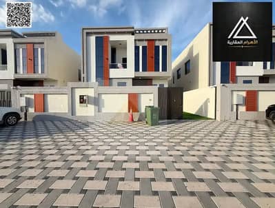 4 Camere Villa in Vendita a Al Yasmeen, Ajman - batch_844164120-1066x800. webp