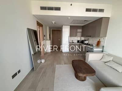 1 habitación Apartamento para en Alquiler en Meydan, Dubai - WhatsApp Image 2026-07-09 at 18.02. 33. jpeg