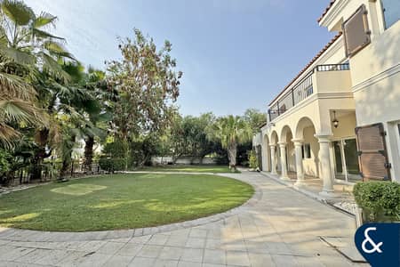 فیلا 5 غرف نوم للايجار في جرين كوميونيتي، دبي - فیلا في جرين كوميونيتي ويست،جرين كوميونيتي 5 غرف 360000 درهم - 15774734 فیلا 5 غرف نوم للايجار في جرين كوميونيتي، دبي - فیلا في جرين كوميونيتي ويست،جرين كوميونيتي 5 غرف 360000 درهم - 15774734