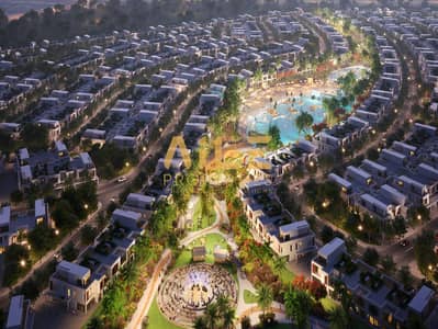 1 Bedroom Flat for Sale in Dubai Investments Park (DIP), Dubai - ROI | Below OP | Waterfront | Riverside Views 1 Bedroom Flat for Sale in Dubai Investments Park (DIP), Dubai - ROI | Below OP | Waterfront | Riverside Views
