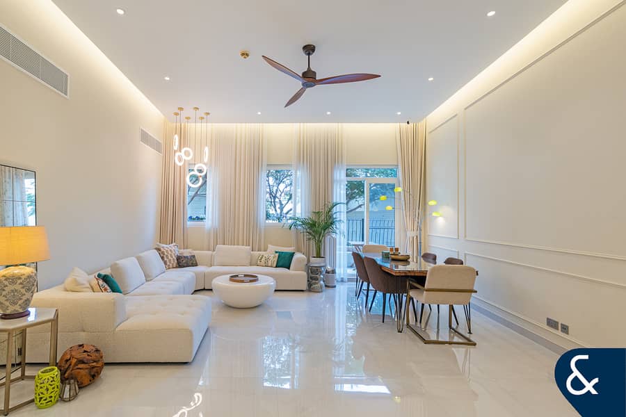 Renovated 3 Bed | Ground Floor | Corner Unit Renovated 3 Bed | Ground Floor | Corner Unit