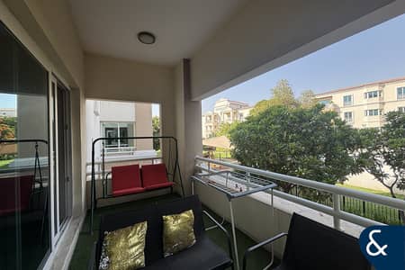 1 habitación Apartamento para en Alquiler en Green Community, Dubai - Apartamento en Green Community,Green Community West,Northwest Garden Apartments,Northwest Apartments 6, 1 dormitorio, 83000 AED - 15774740 1 habitación Apartamento para en Alquiler en Green Community, Dubai - Apartamento en Green Community,Green Community West,Northwest Garden Apartments,Northwest Apartments 6, 1 dormitorio, 83000 AED - 15774740