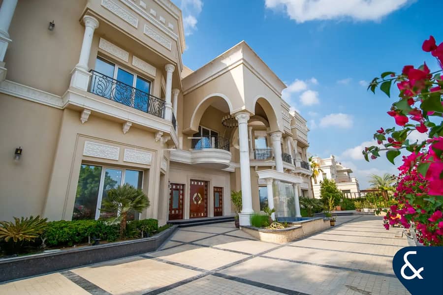 Вилла в Эмирэйтс Хиллс,Сектор Е, 8 спален, 3200000 AED - 15774732 Вилла в Эмирэйтс Хиллс,Сектор Е, 8 спален, 3200000 AED - 15774732