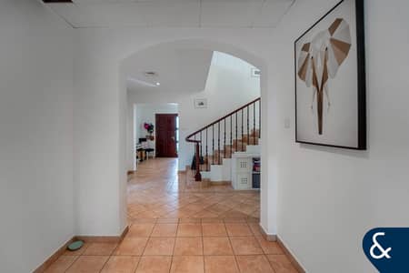 4 habitaciones Townhouse para en Alquiler en Green Community, Dubai - Casa adosada en Green Community,Green Community East, 4 dormitorios, 295000 AED - 15774746 4 habitaciones Townhouse para en Alquiler en Green Community, Dubai - Casa adosada en Green Community,Green Community East, 4 dormitorios, 295000 AED - 15774746