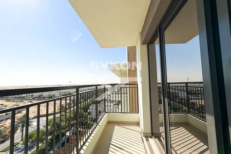 1 Bedroom Flat for Sale in Town Square, Dubai - High ROI | Modern Finishes | Seamless Living