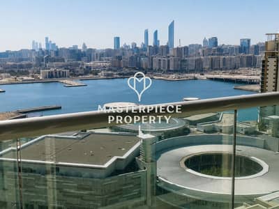 Appartement de 1 chambre à à vendre à Al Reem Island, Abu Dhabi - Appartement à Al Reem Island,Marina Square,Marina Blue Tower, 1 chambre, 1250000 AED - 15774810 Appartement de 1 chambre à à vendre à Al Reem Island, Abu Dhabi - Appartement à Al Reem Island,Marina Square,Marina Blue Tower, 1 chambre, 1250000 AED - 15774810