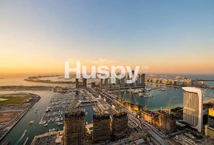 2 Bedroom Flat for Sale in Dubai Marina, Dubai - High Floor | Sea View | Vacant 2 Bedroom Flat for Sale in Dubai Marina, Dubai - High Floor | Sea View | Vacant